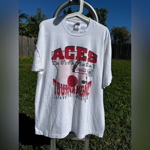 Basketball vintage t-shirt